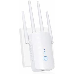 2025 WiFi Repeater For Home,300Mbps