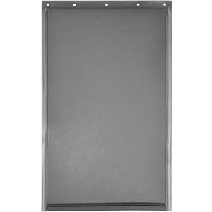 Dog/pet Door Replacement Flap Compatible with PetSafe Measures 16 7/8 x 10 1/8 PAC11-11039 (Large)