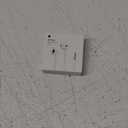 Apple EarPods Headphones with 3.5mm Plug, Wired Ear Buds with Built-in Remote to Control Music, Phone Calls, and Volume