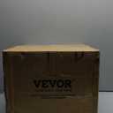 VEVOR Upgraded Coin Counter & Sorter, Coin Sorter and Wrapper Machine with Intuitive Display, Change Counter for USD Coins 1 5 10 25 $1, Sorts up to 300 Coins/Min, with 5 Coin Tubes and 5 Trays