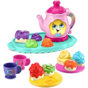LeapFrog Rainbow Tea for Two