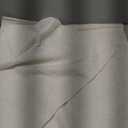 Kevin Textile Waterproof Decorative Pillow Covers Cream White 20x20 Inch Pack of 2 Soft Boucle Textured Throw Pillowcases Elegant Accent Pillows for Couch Sofa Chair Bed Home Decor Indoor Outdoor