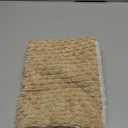 MIULEE Throw Pillow Covers Soft Couch Decorative Set of 4 Boho Striped Cushion Covers Corduroy Pillowcases Farmhouse Accent Home Decor for Couch Bed Sofa Living Room 18x18 Inch Brown