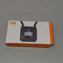 1Mii B06Pro+ Hi-Fi Bluetooth 5.3 Audio Receiver, LDAC Hi-Res Wireless Audio Adapter for Home Stereo w/aptX HD Low Latency, LCD Display, Long Range, Volume Control, 3.5mm AUX Optical Coaxial