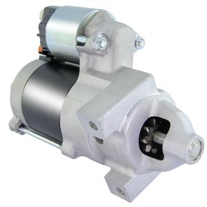17628 Kohler Starter Replacement 2409801 2409803 1209803 1209817 17628N 12.5 13 15 16 17 18 19 20 21 22 23 24 25 26 HP Cub Cadet 18 20 21 22 31 32 36 Serie JD F6 M6 LX New Holland Scotts GT Toro
