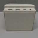 RayCue 128K SE Docking Station Triple Monitor, Digital Clock/Photo Frame,13-in-1 USBC Dock Triple 4K Display for MacBook Windows, 3 HDMI, USB C Data, Ethernet, Audio, 5 USBA Ports, 45W Power Adapter (White)