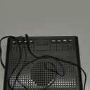 Emerson SmartSet Dual Alarm Clock Radio with AM/FM Radio, Dimmer, Sleep Timer and .9" LED Display, CKS1900 (Black)