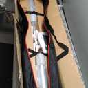 EMART Backdrop Stand Heavy Duty, 10x10Ft Adjustable Pipe and Drape Backdrop Stand Kit, Photo Booth Background Frame with Foldable Metal Base for Wedding Photography Birthday Party Decoration