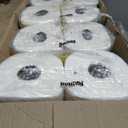 Bounty Paper Towels Quick Size, White, 16 Family Rolls = 40 Regular Rolls