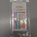 3D Pen PCL Filament Refill, Only Fit for 3Doodler Start 3D Pen, PCL Filament Refill Pack by DO3D (10 Colors)