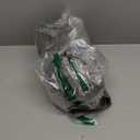 FVW Electric Lunch Box Food Warmer 2 in 1, Portable Food Heater for Car and Home - Leak proof, Lunch Heating Microwave for Truckers with Removable Stainless Steel Container 1.5 L, 110V/12V