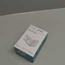 Kasa Smart Plug Mini with Energy Monitoring, Smart Home Wi-Fi Outlet Works with Alexa, Google Home & IFTTT, Wi-Fi Simple Setup, No Hub Required (KP115), White