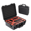 OLCLSS Case for Switch 2 Carrying case for Nintendo switch 2 with military grade drop protection design, travel bag for switch 2 with large capacity storage, tempered glass & thumb grip