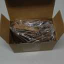 Football Bracelets, Football Gifts Adjustable Sports Rope Braided Bracelet with Message Card for Women Men Sport Team Players, Team Gifts Bulk Party Favors for Senior Night Graduation Birthday, 12PCS