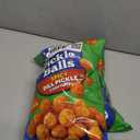 2 x Vlasic Pickle Balls, Spicy Dill Pickle Corn Puffs, 6.5 oz. (EXP 12/20/26)