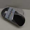 Everlasting Comfort Doctor Recommended Memory Foam Seat Cushion for Office Chairs & Car - Ergonomic Office Desk Accessories - Cushions for Tailbone Pain Relief, Sciatica (Black, Large)