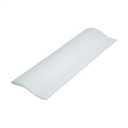 AmazonCommercial FSC Certified Ultra Plus Universal Multifold Paper Towels, 2400 Count, 16 Pack of 150, White