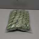 6 Pack Sage Green Cheesecloth Table Runner 23x120 inch Rustic Boho Gauze Table Runner 10 FT Long Sheer Cheese Cloth Fabric Table Runners for Romantic Wedding Bridal Shower Birthday Party Decor