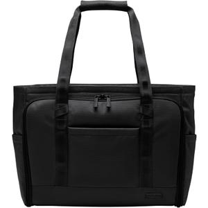 Halfday Convertible Garment Tote (Jet)
