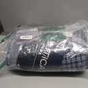 Nautica - Queen Quilt Set, Cotton Reversible Bedding, Bedding Set for All Seasons (Ardmoore Grey, Queen)