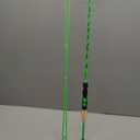 KastKing Zephyr Dual-tip Casting Combo, Right-Hand, 6'6" ML&M Rod, Green