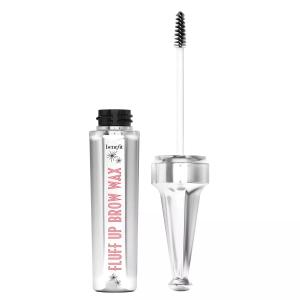 Benefit Fluff Up Brow Wax, 0.2 Ounce (Clear)