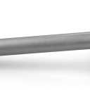 44500-SWA-A00 CV Intermediate Shaft Compatible with CR-V 2007 2008 2009 2010 2011 2012 2013 2014, Replaces 44500-T0A-A00 Axle Half Shaft Assembly