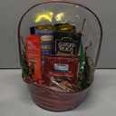 Premium Gift Basket, Exp 05/29/2025