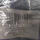 ULTRAIDEAS Men's Moc-Toe Slippers Loafer House Shoes Indoor Outdoor Memory Foam with Breathable&Warm Knit Upper (Gray)