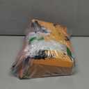 WANNTS Pumpkin Carving Kit Halloween, Safe and Easy Pumpkin Carving Set for Kids, DIY Stainless Steel Pumpkin Carving Tools for Halloween Decoration Jack-O-Lanterns, Gift for Halloween (24 PCS (Without Hammer))