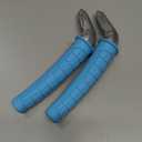 2 Pack Car Door Handle Assist for Elderly  Door Handle for Seniors Portable Mobility Aid Handicap Vehicle Support Handle Ideal for Sit-to-Stand Assistance Parkinson