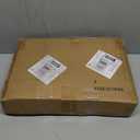 Mini Greenhouse for Outdoor,Portable Small Tunnel Greenhouses for Outdoors with Roll up Zipper Door for Protecting Plant (PE, 47" x23" x 23")