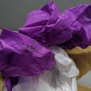 Gootus Inflatable Unicorn Costume for Adult - Funny Halloween Inflatable Costumes for Men Women, Blow Up Costume for Halloween Party Cosplay (White)