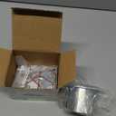 ZAC0032 Air Compressor Valve Plate Kit, Replacement for DeVilbiss Replacement for Black Decker, Replaces Z-AC-0032