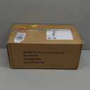 NTBAY Twin Comforter - Down Alternative Duvet Insert, All Season Bedding Quilted with Corner Tabs, Machine Washable, Soft Comforter Only, White (Twin(68x90 Inch) Pack of 1)