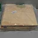 Woodpeckers Nesting Craft Suitcases, 1 Set of 3 Unfinished Wooden Boxes for Crafts, Travel Friendly Memory Boxes for Keepsakes