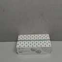 Breast Pump Accessories 8oz Milk Collection Cup, Compatible with Spectra S1/S2/S9, Not Original Spectra Part, Replacement 24mm Flange Milk Collector Cup Tubing Parts, 2 Pack