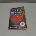 The Marriage Pact: A Novel