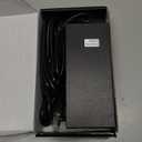 EVAPLUS SGS Certified 42V 2A Fast Charger with 3-Prong 0.31" Plug | for 36V Lithium Batteries- Compatible with Pocket Mod, Sports Mod, Electric Scooters