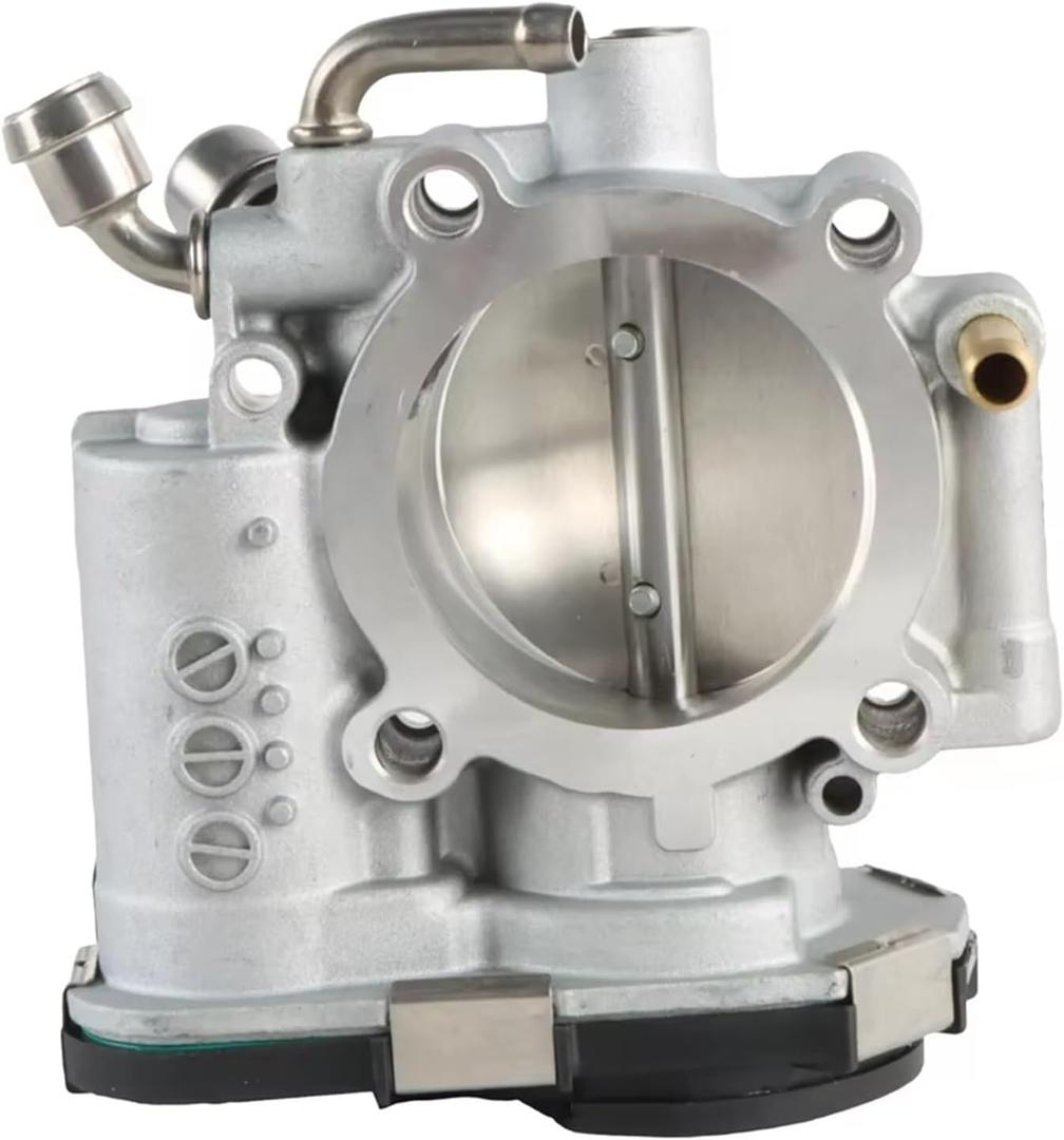 Throttle Body Actuator for Chevrolet for Cruze for Aveo for Aveo5 for Sonic 1.6L 1.8L Throttle Valve Throttle Body 55577375 55561495 0281750245.99