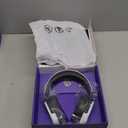 NZXT Relay Headset White High Resolution 7.1ch Surround Gaming Headset AP-WCB40-W2 SP1107 ()