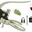 Screwpull Wine Opener Set 