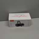 Passau Portable Bluetooth Speakers 40W Peak Loud Stereo Sound, Passive Radiators-Deep Bass, All Day Playtime, Adjustable Strap, BT5.3, IPX5 Wireless Speaker RGB Lights for Indoor Outdoor-Blue