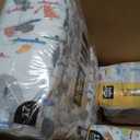 Hello Bello Premium Baby Diapers Size 6 I 68 Count of Disposable, Extra-Absorbent, Hypoallergenic, and Eco-Friendly Baby Diapers with Snug and Comfort Fit I Surprise Boy Patterns