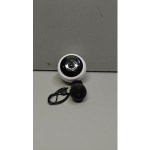 Secret Camera Spy Camera WiFi Home Security Camera Mini Hidden Camera Video Recorder Night Vision Live Feed Playback Phone App Control Nanny Cam Pet Camera