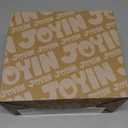 JOYIN 13 PCS Christmas Little Nativity Playset, Reenact Miniature Toys Nativity Set, Christmas Manger Scene for Kids, Present, Xmas Decorations