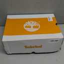 Timberland Mens Maple Grove Leather Chukka (9, Jet Black)