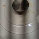 Enameled Cast Iron Dutch Oven - Umite Chef 5QT Pot with Lid & Cotton Potholders - Heavy-Duty Cookware for Bread Baking, Braising, Stews, Roasting(Cream White)