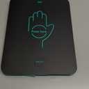 ESR 2 Pack Armorite Screen Protector for iPad Air 13 Inch M3/M2 (2025/2024), 9H Hardness Tempered Glass Film with UltraFit Tray, Military Grade Protection, HD Clarity, Dust and Bubble Free