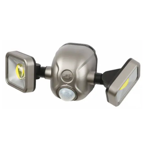 Light It LED Security Light